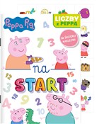 Peppa Pig ... - Opracowanie Zbiorowe -  foreign books in polish 