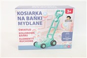 Kosiarka n... -  foreign books in polish 