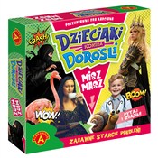 Polska książka : Dzieciaki ...