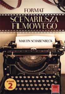 Obrazek Format scenariusza filmowego
