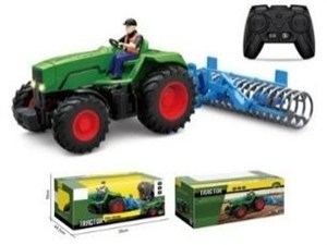 Obrazek Traktor R/C