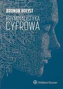 Obrazek Kryminalistyka cyfrowa