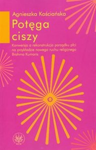 Picture of Potęga ciszy