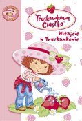 Truskawkow... - Katherine Quenot -  books in polish 