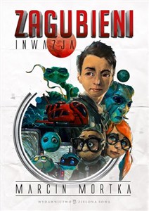 Picture of Zagubieni Inwazja