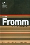 Zobacz : O sztuce i... - Erich Fromm