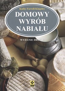 Picture of Domowy wyrób nabiału