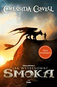 Jak wytres... - Cressida Cowell -  books from Poland