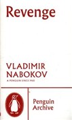 Revenge - Vladimir Nabokov -  Książka z wysyłką do UK