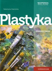 Obrazek Plastyka Podręcznik Gimnazjum