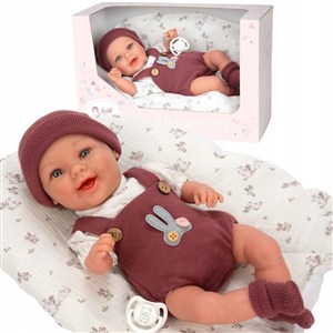 Picture of Lalka hiszpańska bobas 35cm