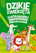 Dzikie zwi... - null null -  Polish Bookstore 