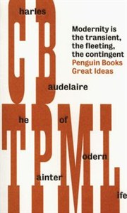 Obrazek The Painter of Modern Life