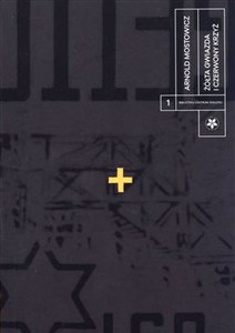 Picture of Żółta gwiazda i czerwony krzyż