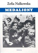 Medaliony - Zofia Nałkowska -  foreign books in polish 