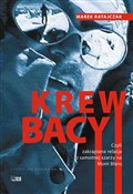 polish book : Krew bacy ... - Marek Ratajczak