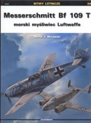 Messerschm... - Marek J. Murawski -  foreign books in polish 