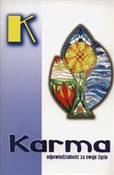 polish book : Karma Odpo... - Mariusz Włoczysiak