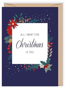 Picture of Karnet Boże Narodzenie