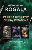 Książka : Pakiet z d... - Małgorzata Rogala