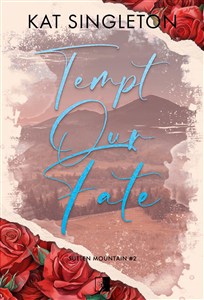 Obrazek Tempt Our Fate. Sutten Mountain. Tom 2