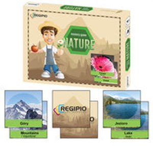Obrazek Memory Game Nature