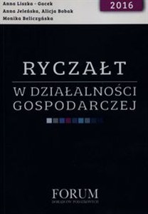 Obrazek Ryczałt w działalności gospodarczej