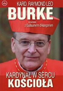 Obrazek Kardynał w sercu kościoła