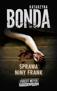 Picture of Sprawa Niny Frank