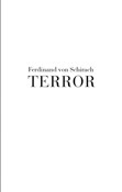 polish book : Terror - Ferdinand Schirach