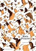 polish book : Król ptakó... - Le Bec Gwendal