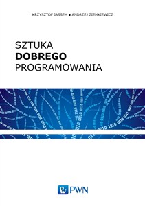 Picture of Sztuka dobrego programowania