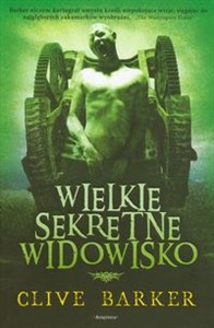 Obrazek Wielkie sekretne widowisko