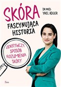 Skóra Fasc... - Yael Adler - Ksiegarnia w UK