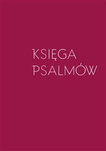Obrazek Księga Psalmów