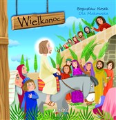 Polska książka : Wielkanoc - Bogusław Nosek