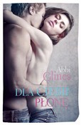 Dla Ciebie... - Abbi Glines -  Książka z wysyłką do UK
