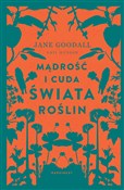 Mądrość i ... - Jane Goodall, Gail Hudson -  foreign books in polish 