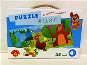 Puzzle w l... -  Książka z wysyłką do UK