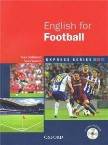 Picture of English for Football SB + CD
