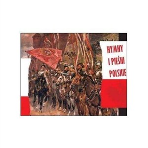 Picture of Hymny i Pieśni Polskie 2CD