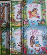 Bajki, baj... - Beata Wojciechowska-Dudek -  Książka z wysyłką do UK