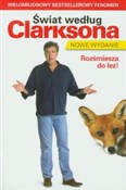 polish book : Świat wedł... - Jeremy Clarkson