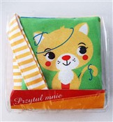 polish book : Przytul mn... - Opracowanie Zbiorowe