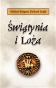 Świątynia ... - Michael Baigent, Richard Leigh -  books from Poland