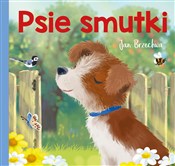 Psie smutk... - Jan Brzechwa - Ksiegarnia w UK
