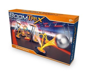 Picture of Boomtrix Showdown set