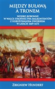 Książka : Między Buł... - Zbigniew Hundert