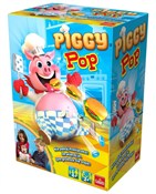 Książka : Gra Piggy ...