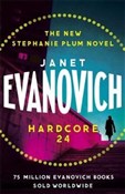 Hardcore T... - Janet Evanovich - Ksiegarnia w UK